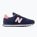 Pantofi pentru femei New Balance GW500V2 navy 12
