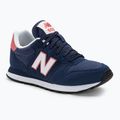 Pantofi pentru femei New Balance GW500V2 navy