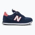 Pantofi pentru femei New Balance GW500V2 navy 2