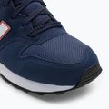 Pantofi pentru femei New Balance GW500V2 navy 7