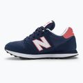 Pantofi pentru femei New Balance GW500V2 navy 10