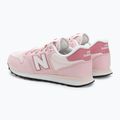 New Balance GW500V2 pantofi roz pentru femei 3