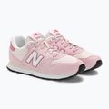 New Balance GW500V2 pantofi roz pentru femei 4
