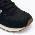 Încălțăminte pentru femei New Balance 574's V2 black WL574RA 7