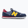 New Balance pantofi pentru bărbați GM500V2 navy 2