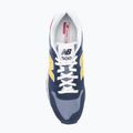 New Balance pantofi pentru bărbați GM500V2 navy 7