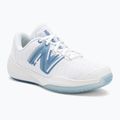 Pantofi de tenis pentru femei New Balance Fuel Cell 996v5 alb NBWCH996