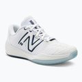 New Balance Fuel Cell 996v5 bărbați pantofi de tenis alb NBMCH996