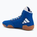 Încălțăminte de luptă adidas Tech Fall 2.0 royal/white 3
