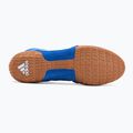 Încălțăminte de luptă adidas Tech Fall 2.0 royal/white 4