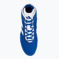 Încălțăminte de luptă adidas Tech Fall 2.0 royal/white 5