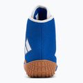 Încălțăminte de luptă adidas Tech Fall 2.0 royal/white 6