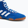 Încălțăminte de luptă adidas Tech Fall 2.0 royal/white 7