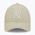 Șapcă de baseball pentru femei New Era League Essential 9Forty New York Yankees New York Yankees 2