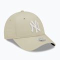 Șapcă de baseball pentru femei New Era League Essential 9Forty New York Yankees New York Yankees 3