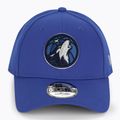 New Era NBA NBA The League Dallas Mavericks șapcă albastru med 2