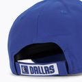 New Era NBA NBA The League Dallas Mavericks șapcă albastru med 5
