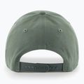 Șapcă  47 Brand MLB New York Yankees Compact Snap MVP green 2