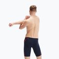 Costume de baie pentru bărbați Speedo Tech Panel navy/orange 9