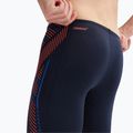 Costume de baie pentru bărbați Speedo Tech Panel navy/orange 13