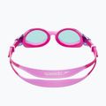 Ochelari de înot pentru copii Speedo Biofuse 2.0 Junior roz/roz 2