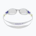 Ochelari de înot pentru copii Speedo Biofuse 2.0 Junior transparent/albastru 2