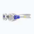Ochelari de înot pentru copii Speedo Biofuse 2.0 Junior transparent/albastru 3