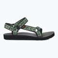 Sandale turistice Teva Original Universal Bandana Basil 1003987 10