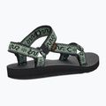 Sandale turistice Teva Original Universal Bandana Basil 1003987 11