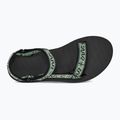 Sandale turistice Teva Original Universal Bandana Basil 1003987 12