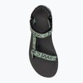 Sandale turistice Teva Original Universal Bandana Basil 1003987 6