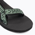 Sandale turistice Teva Original Universal Bandana Basil 1003987 7