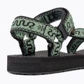 Sandale turistice Teva Original Universal Bandana Basil 1003987 8