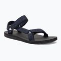 Sandale turistice pentru femei Teva Original Universal bleumarin 1004006