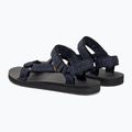 Sandale turistice pentru femei Teva Original Universal bleumarin 1004006 3