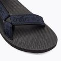 Sandale turistice pentru femei Teva Original Universal bleumarin 1004006 7