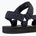 Sandale turistice pentru femei Teva Original Universal bleumarin 1004006 8