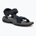 Sandale pentru bărbați Teva Terra Fi Lite Leather total eclipse