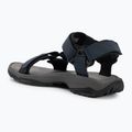 Sandale pentru bărbați Teva Terra Fi Lite Leather total eclipse 3