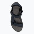 Sandale pentru bărbați Teva Terra Fi Lite Leather total eclipse 5