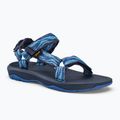 Sandale turistice pentru juniori Teva Hurricane XLT2 bleumarin 1019390Y