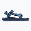 Sandale turistice pentru juniori Teva Hurricane XLT2 bleumarin 1019390Y 2