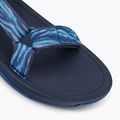 Sandale turistice pentru juniori Teva Hurricane XLT2 bleumarin 1019390Y 7