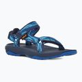 Sandale turistice pentru juniori Teva Hurricane XLT2 bleumarin 1019390Y 9