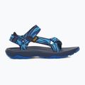 Sandale turistice pentru juniori Teva Hurricane XLT2 bleumarin 1019390Y 10