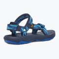 Sandale turistice pentru juniori Teva Hurricane XLT2 bleumarin 1019390Y 12