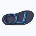 Sandale turistice pentru juniori Teva Hurricane XLT2 bleumarin 1019390Y 13