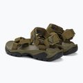 Sandale pentru bărbați Teva Terra Fi 5 Universal flooded dark olive 3