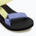 Sandale pentru copii Teva Original Universal wind multi 7
