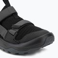 Încălțăminte de drumeție pentru bărbați Teva Outflow Universal black 7